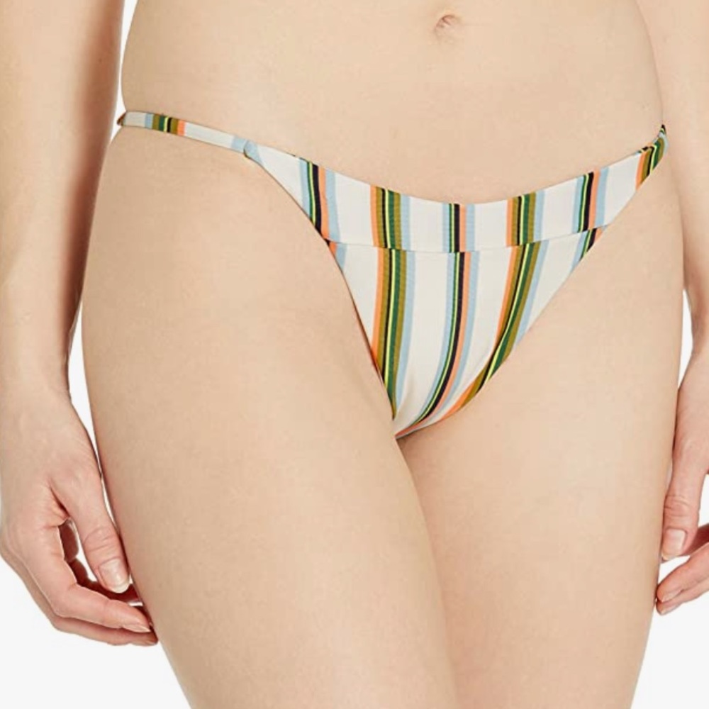 RVCA BIKINI BOTTOM